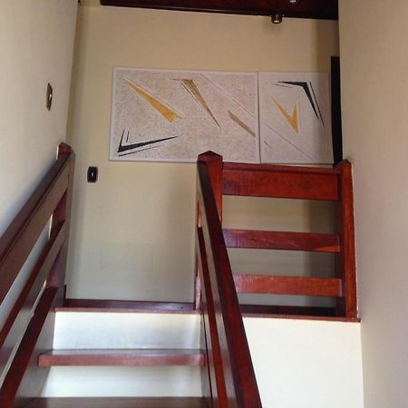 ניטרוי Village Pendotiba מראה חיצוני תמונה