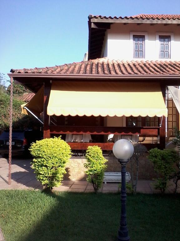 ניטרוי Village Pendotiba מראה חיצוני תמונה