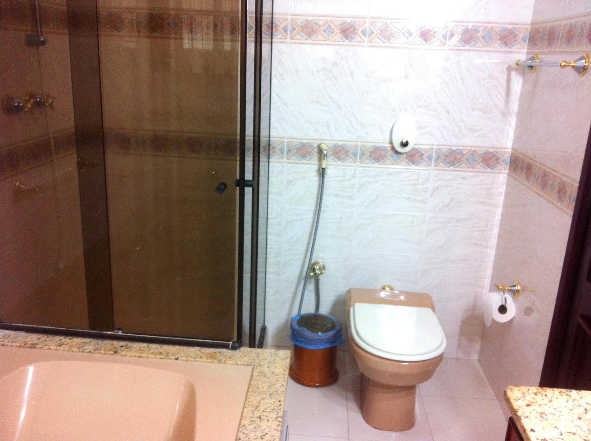 ניטרוי Village Pendotiba חדר תמונה