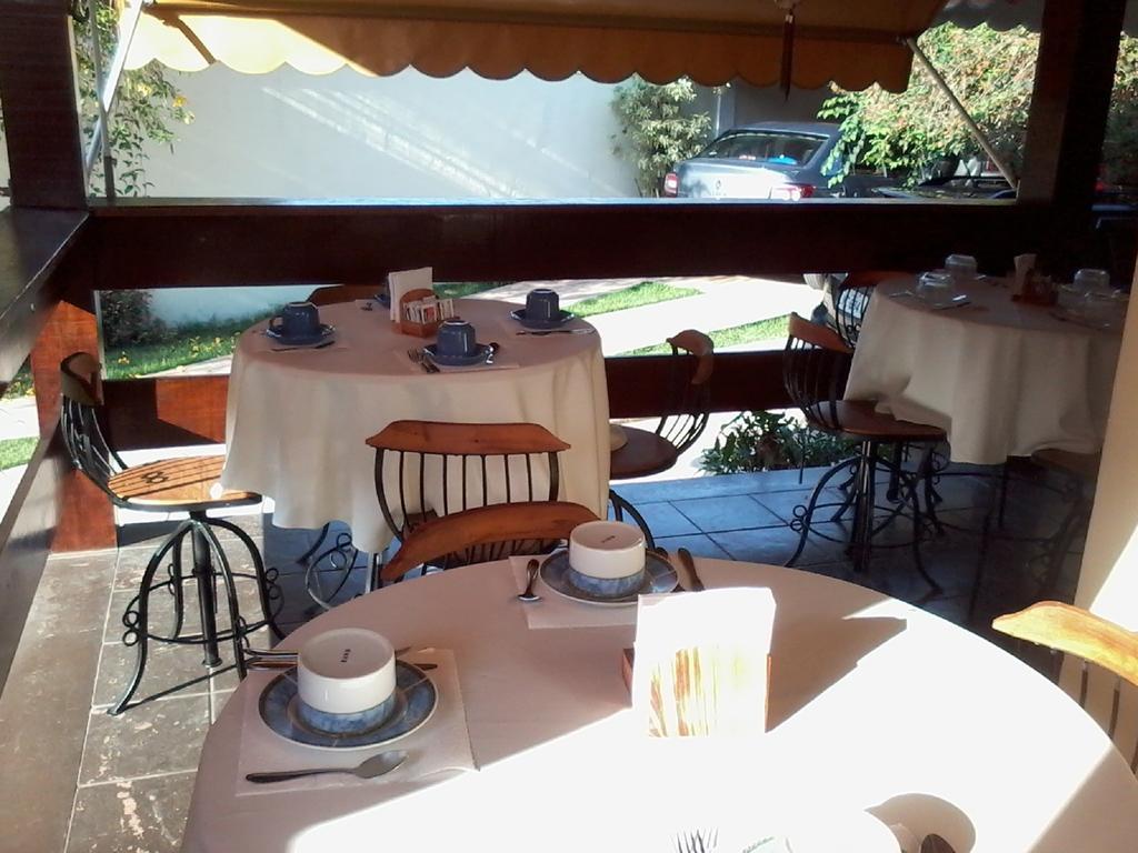 ניטרוי Village Pendotiba מראה חיצוני תמונה