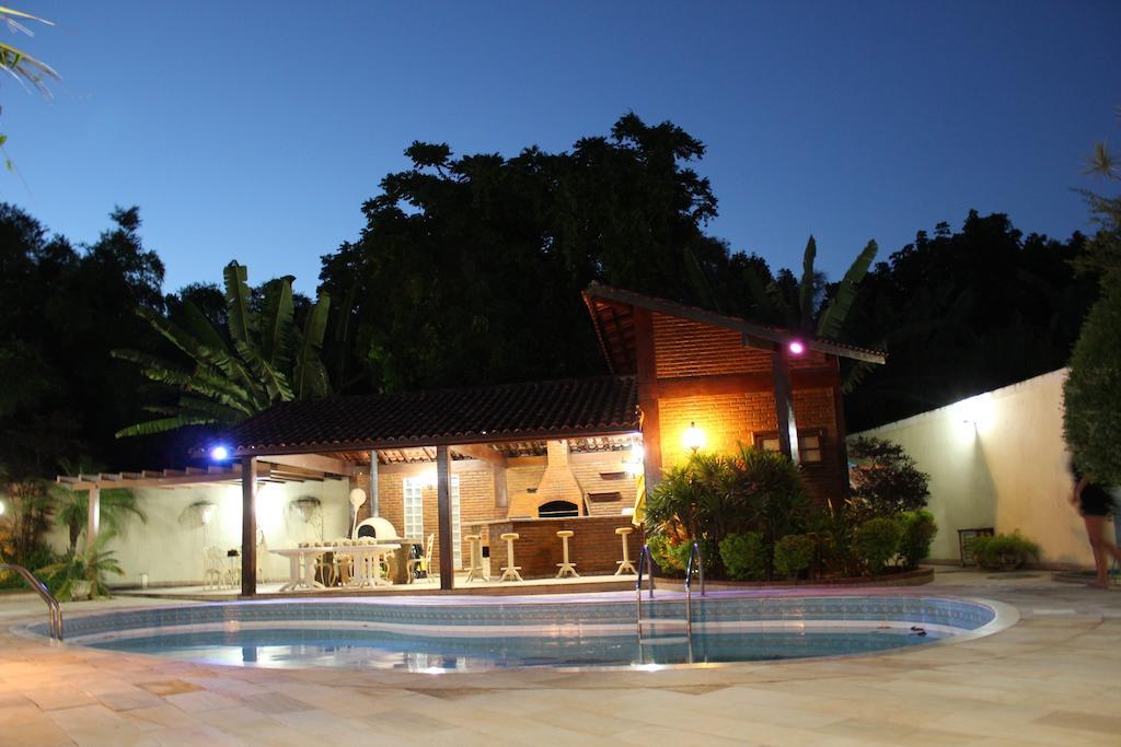 ניטרוי Village Pendotiba מראה חיצוני תמונה
