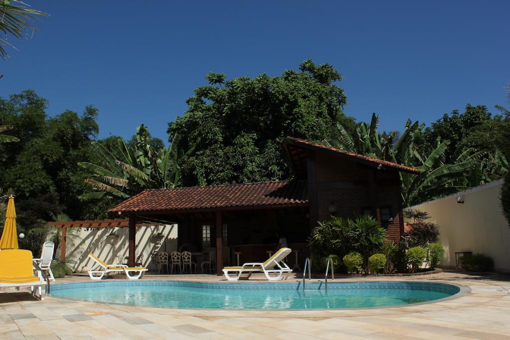 ניטרוי Village Pendotiba מראה חיצוני תמונה