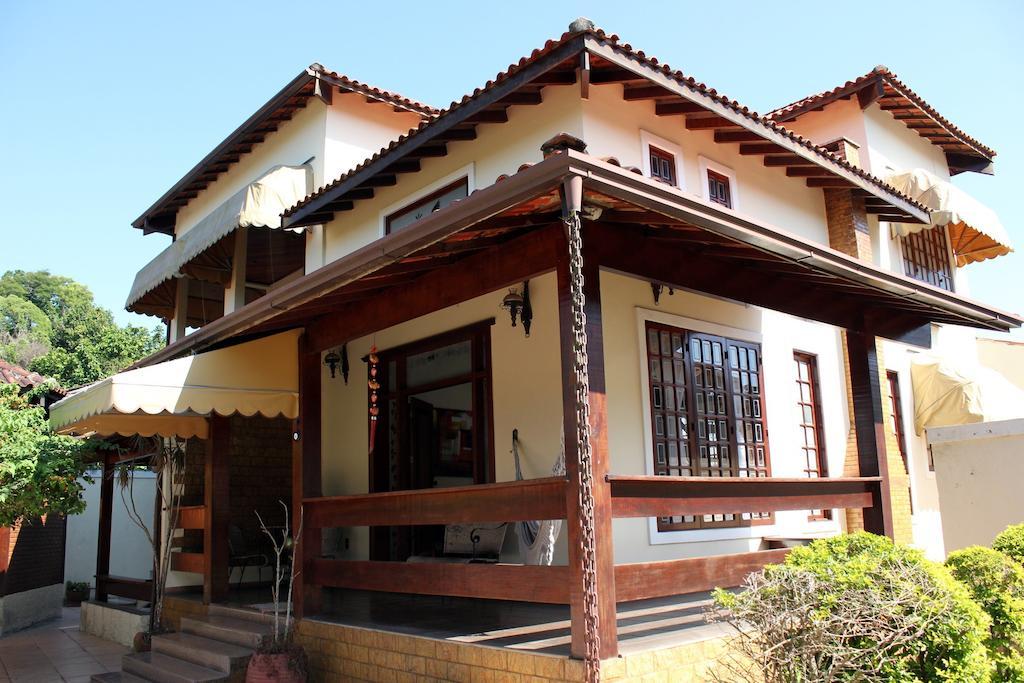 ניטרוי Village Pendotiba מראה חיצוני תמונה